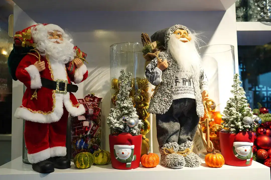 Antalya’da Yılbaşı Sepetleri 3 Bin TL’den Başlıyor 1